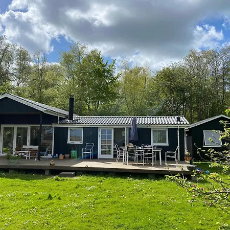 Unique, Artistic House With Fjord View *